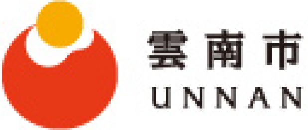雲南市ロゴ